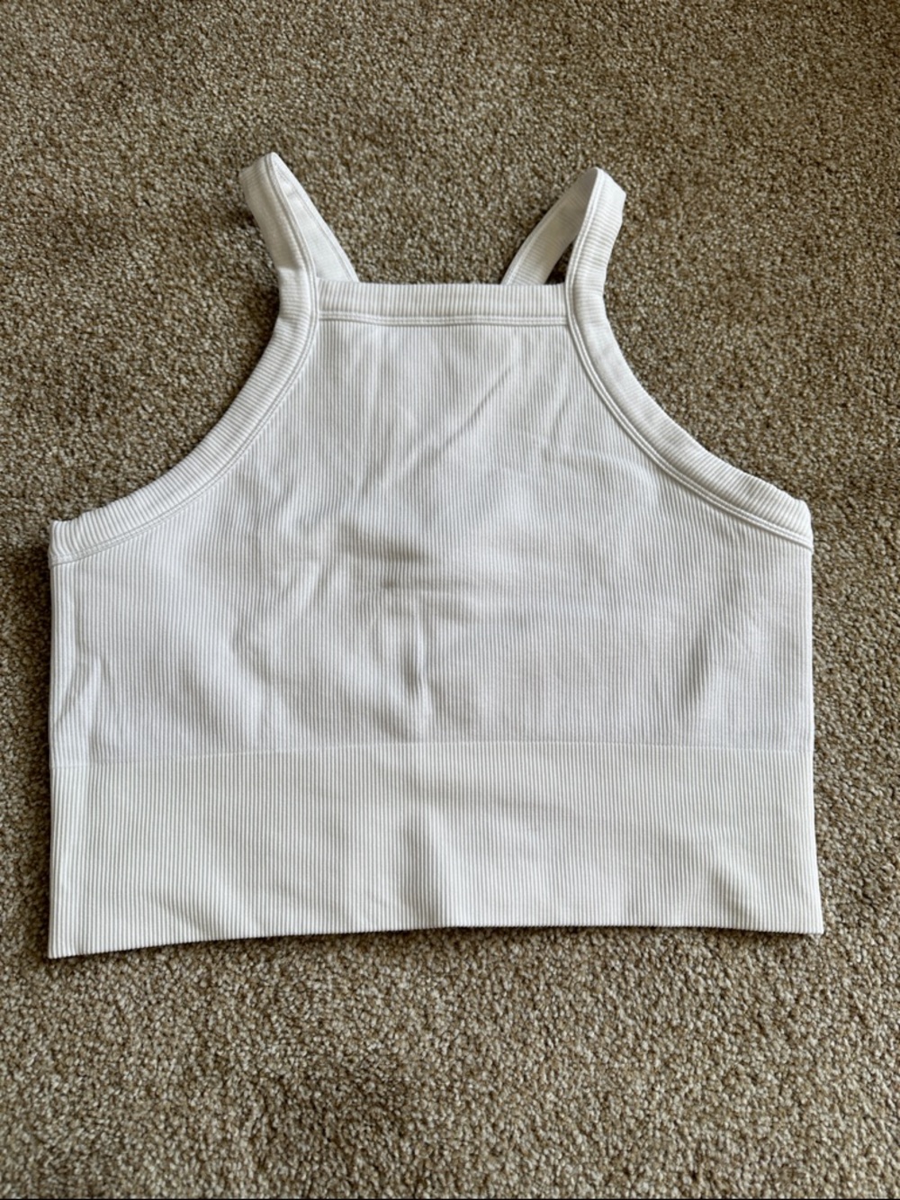 Athleta Aurora Crop Tank